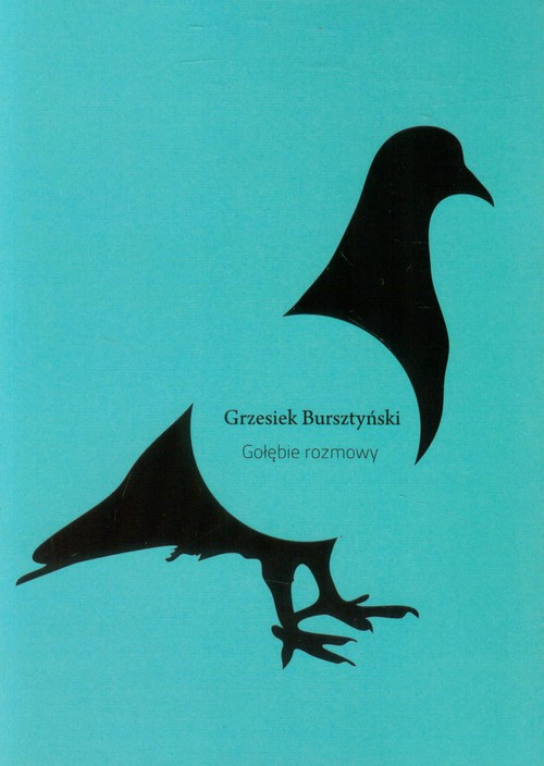 Image of Gołębie rozmowy