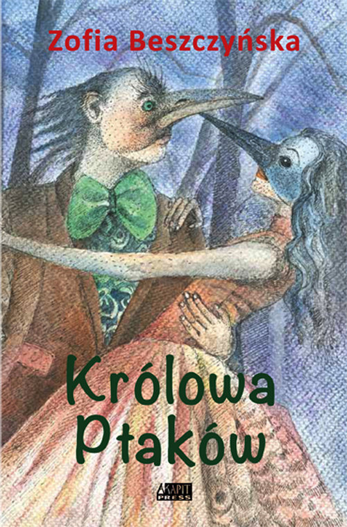 Image of Królowa Ptaków