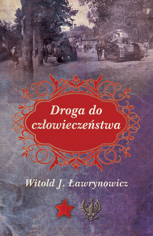 Image of Droga do człowieczeństwa