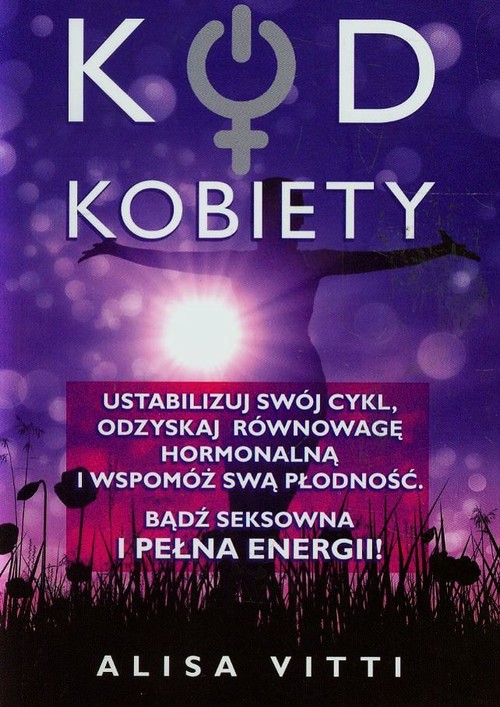 Image of Kod kobiety