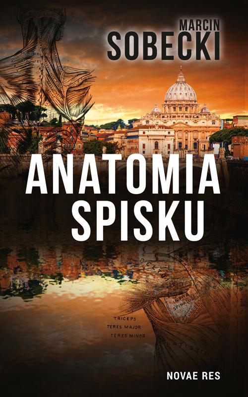 Image of Anatomia spisku