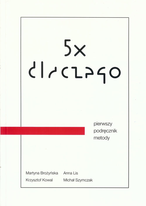 Image of 5 x Dlaczego