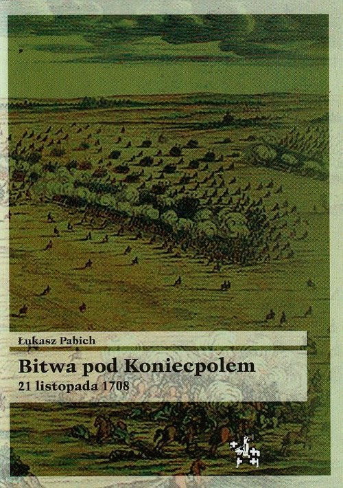Image of Bitwa pod Koniecpolem 21 listopada 1708