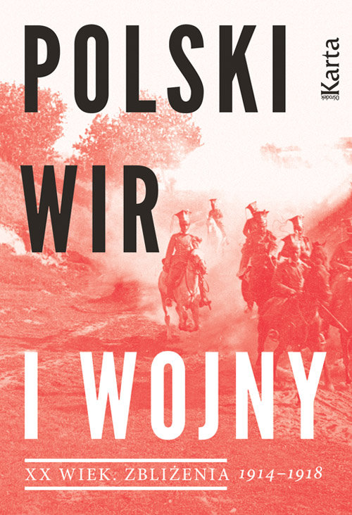 Image of Polski wir I wojny 1914-1918