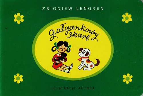 Image of Gałgankowy skarb