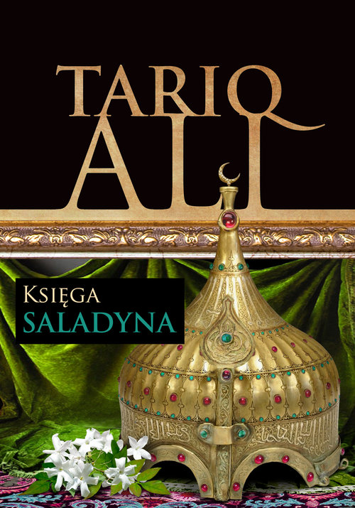 Image of Księga Saladyna