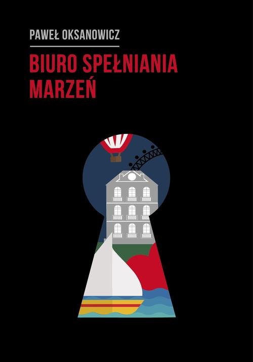 Image of Biuro Spełniania Marzeń