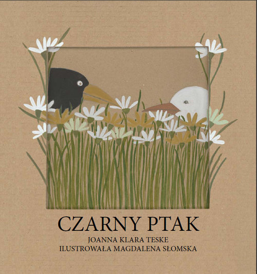 Image of Czarny Ptak