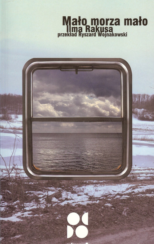 Image of Mało morza mało