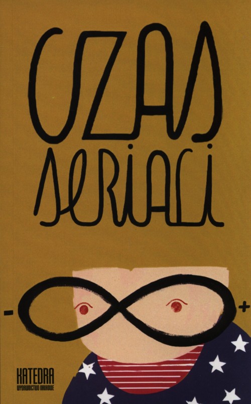 Image of Czas seriali