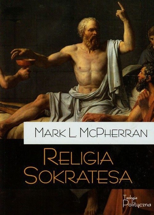 Image of Religia Sokratesa