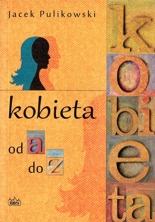 Image of Kobieta od a do z