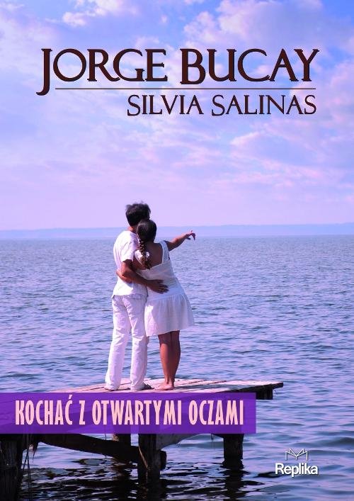 Image of Kochać z otwartymi oczami