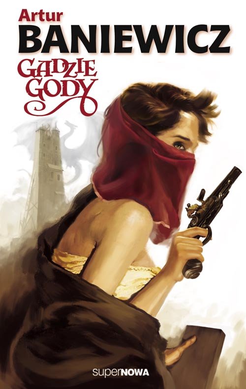 Image of Gadzie gody