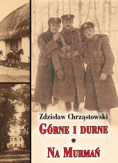 Image of Górne i durne Na Murmań