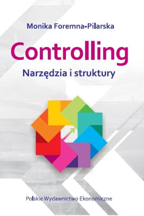Image of Controlling Narzędzia i struktury