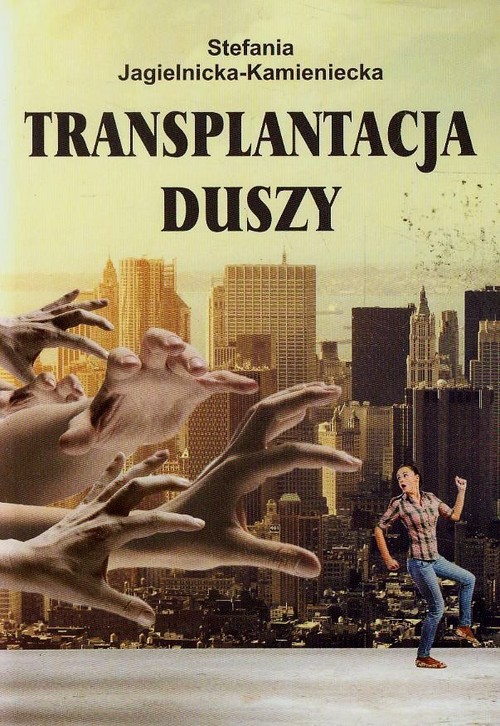 Image of Transplantacja duszy