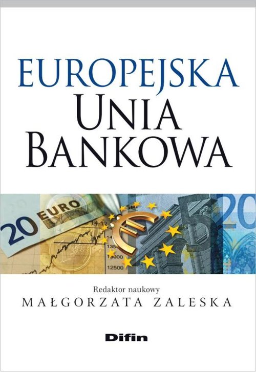 Image of Europejska Unia Bankowa