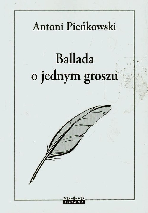 Image of Ballada o jednym groszu