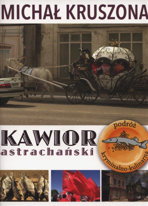 Image of Kawior Astrachański