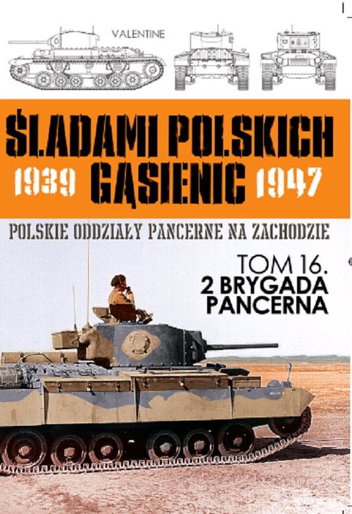 Image of 2 Brygada Pancerna