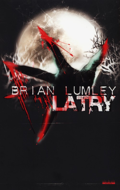 Image of Latry