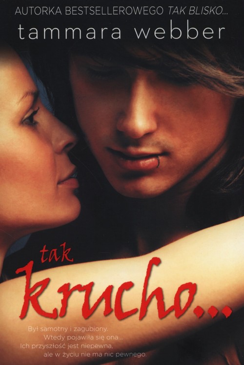 Image of Tak krucho