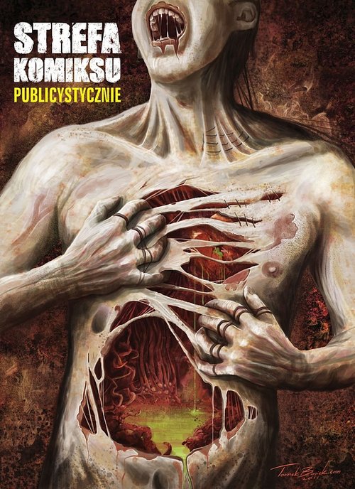 Image of Publicystycznie