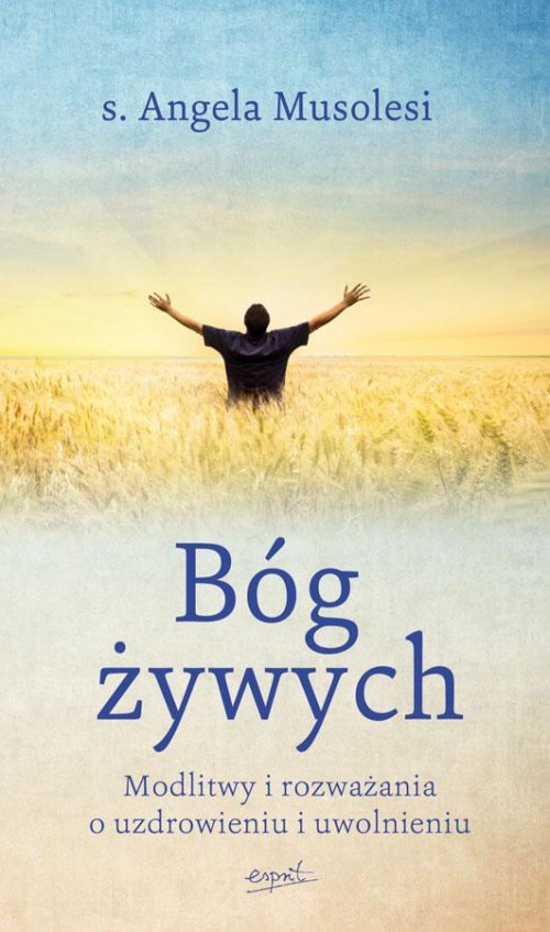 Image of Bóg żywych