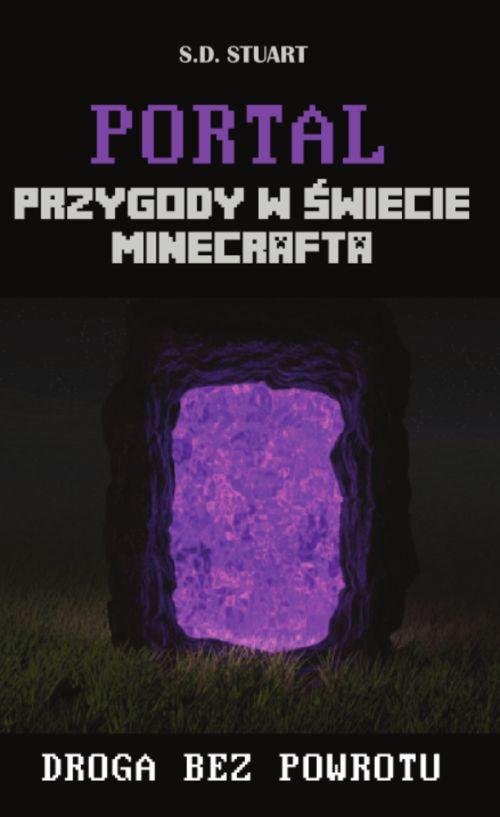 Image of Portal Przygody w świecie Minecrafta