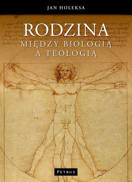 Image of Rodzina Między biologią a teologią