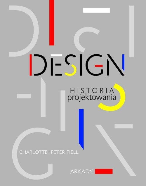 Image of Design Historia projektowania
