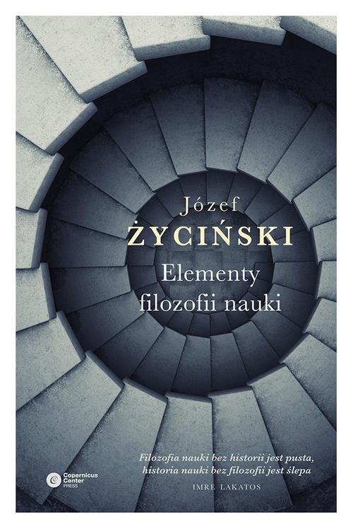 Image of Elementy filozofii nauki