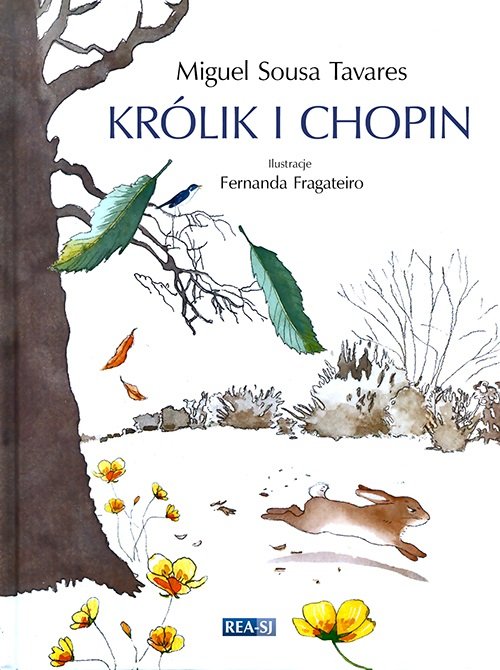 Image of Królik i Chopin