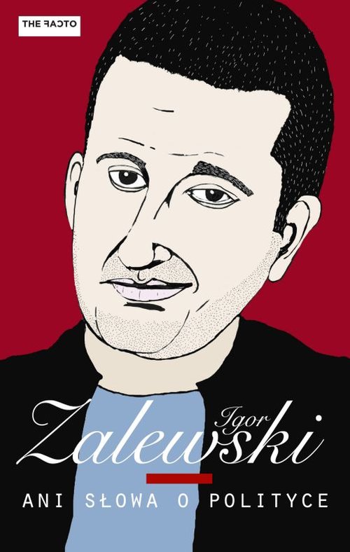 Image of Ani słowa o polityce