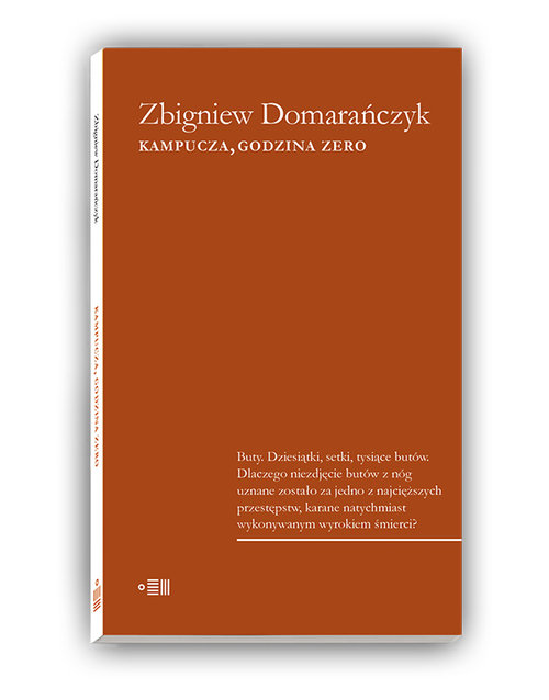 Image of Kampucza godzina zero