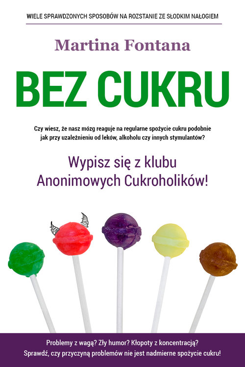 Image of Bez cukru