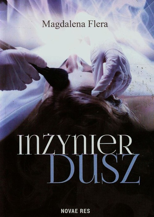 Image of Inżynier dusz