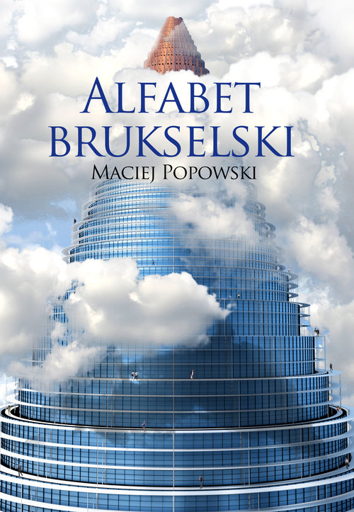 Image of Alfabet brukselski