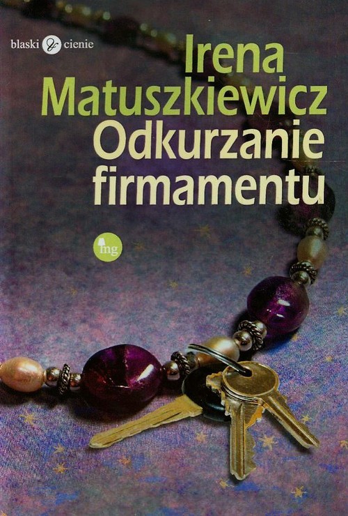 Image of Odkurzanie firmamentu