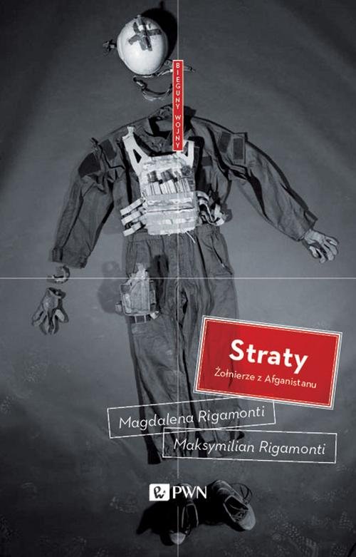Image of Straty Żołnierze z Afganistanu