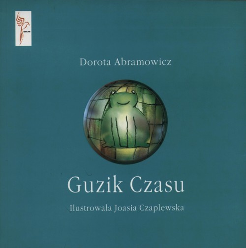 Image of Guzik czasu