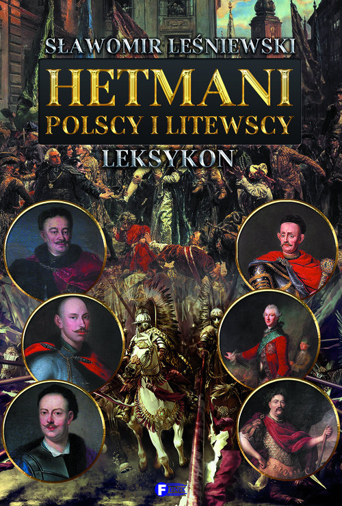 Image of Hetmani polscy i litewscy