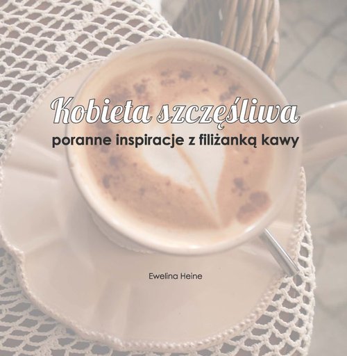 Image of Kobieta szczęśliwa poranne inspiracje z filiżanką kawy