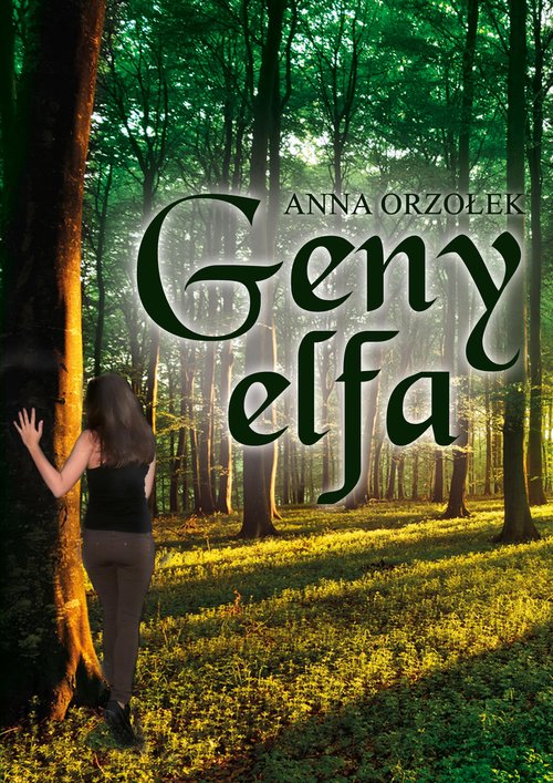 Image of Geny elfa