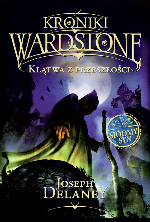Image of Klątwa z przeszłości