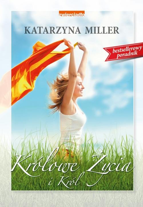 Image of Królowe życia i król