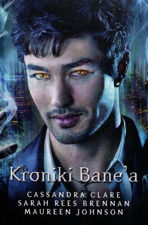 Image of Kroniki Bane'a