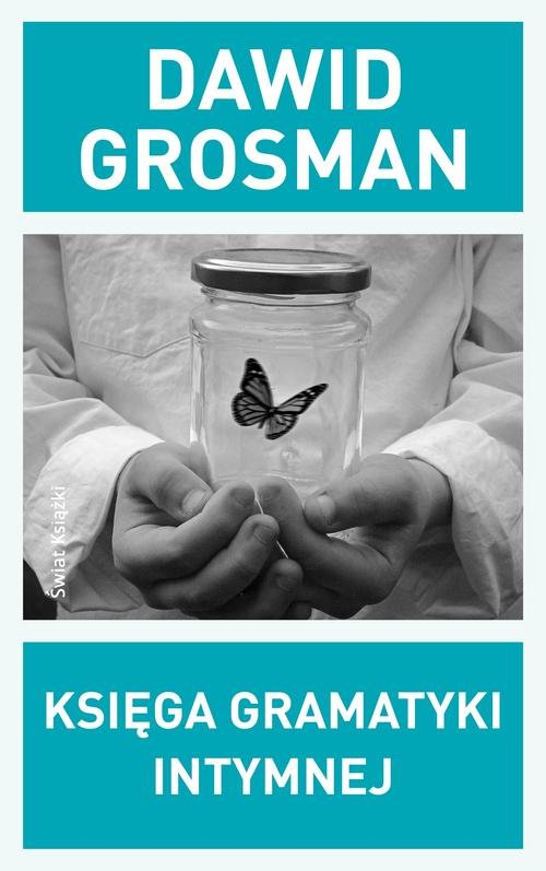 Image of Księga gramatyki intymnej