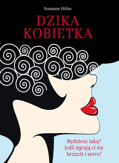 Image of Dzika kobietka